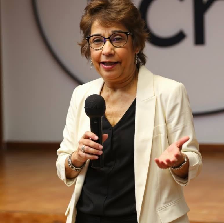 Tina Kadish